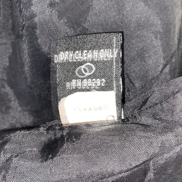 Tibi silk shift dress size 6 - Picture 9 of 9